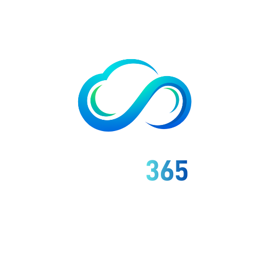Cloud365 Logo